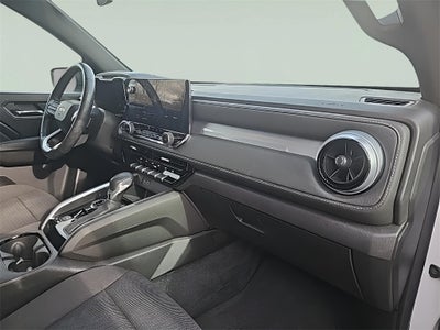 2023 Chevrolet Colorado LT Fresh Trade, Trailering Package, Android Auto/Appl