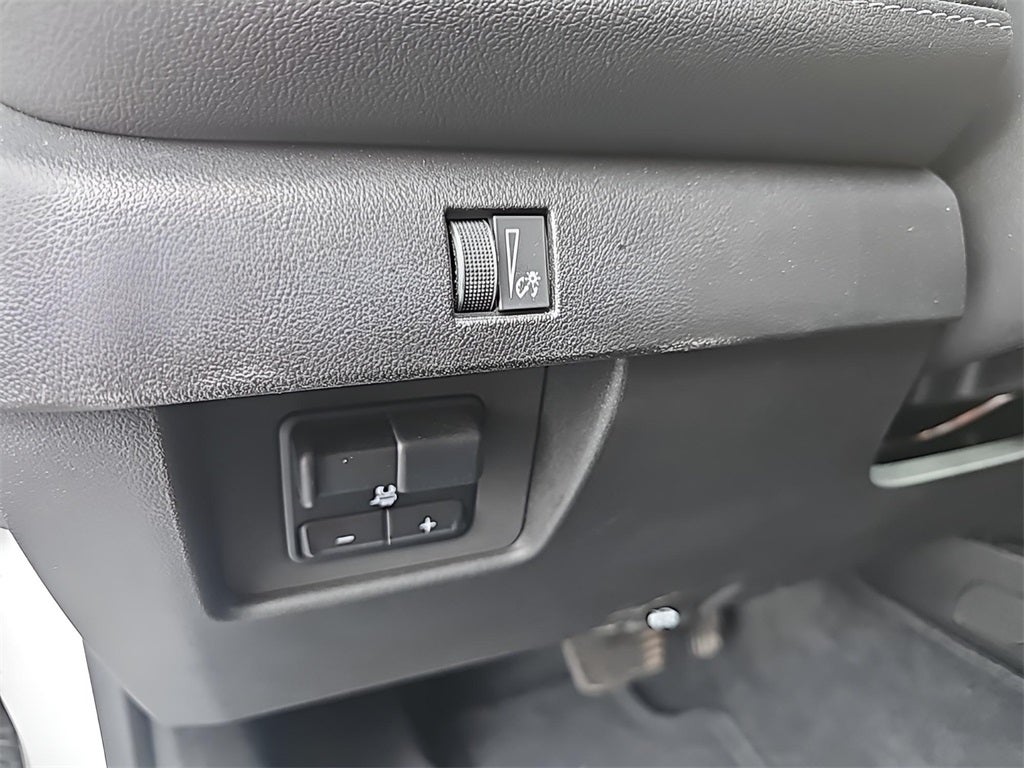 2023 Chevrolet Colorado LT Fresh Trade, Trailering Package, Android Auto/Appl