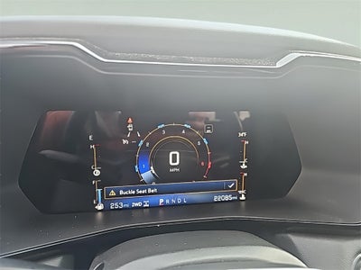 2023 Chevrolet Colorado LT Fresh Trade, Trailering Package, Android Auto/Appl