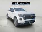 2023 Chevrolet Colorado LT Fresh Trade, Trailering Package, Android Auto/Appl