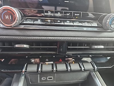 2023 Chevrolet Colorado LT Fresh Trade, Trailering Package, Android Auto/Appl