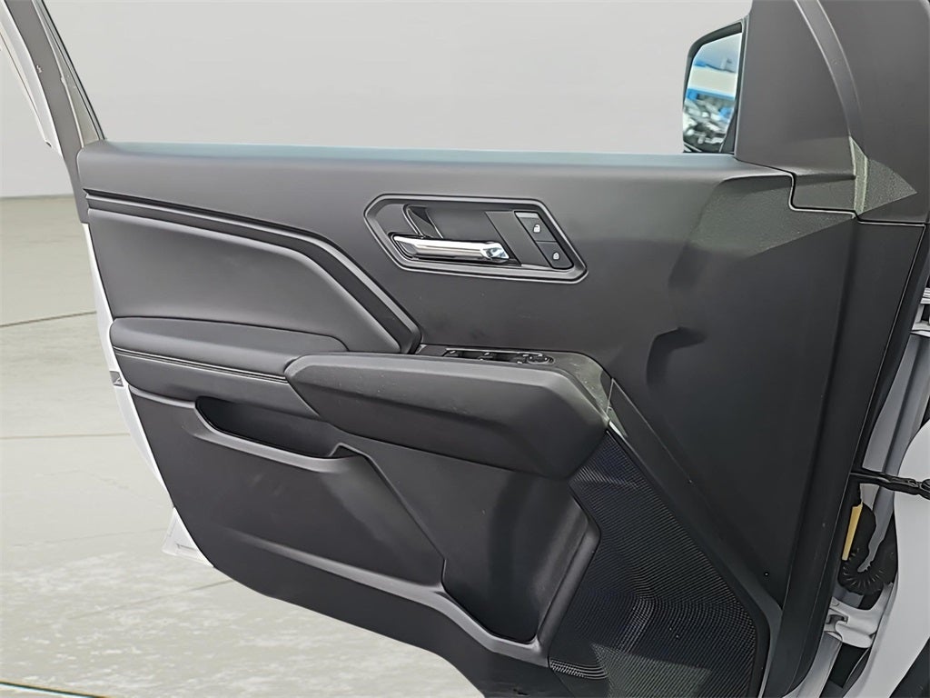 2023 Chevrolet Colorado LT Fresh Trade, Trailering Package, Android Auto/Appl