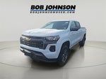 2023 Chevrolet Colorado LT Fresh Trade, Trailering Package, Android Auto/Appl
