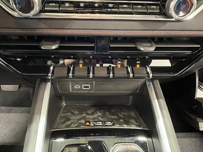 2024 Chevrolet Colorado Z71 *CarBravo Certified*