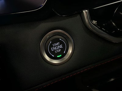 2024 Chevrolet Colorado Z71 CARBRAVO CERTIFIED