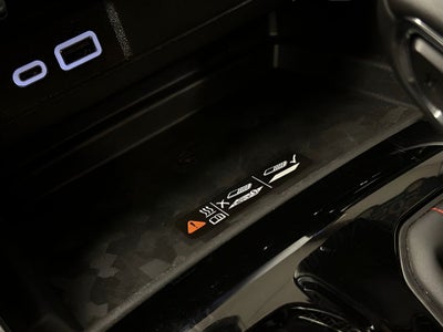 2024 Chevrolet Colorado Z71 CARBRAVO CERTIFIED