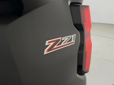2024 Chevrolet Colorado Z71 CARBRAVO CERTIFIED