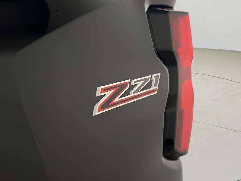 2024 Chevrolet Colorado Z71 CARBRAVO CERTIFIED