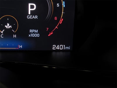 2024 Chevrolet Colorado Z71 CARBRAVO CERTIFIED