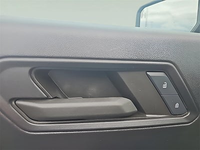 2024 Chevrolet Colorado Trail Boss Fresh Trade! Advanced Trailering Package w/trailer