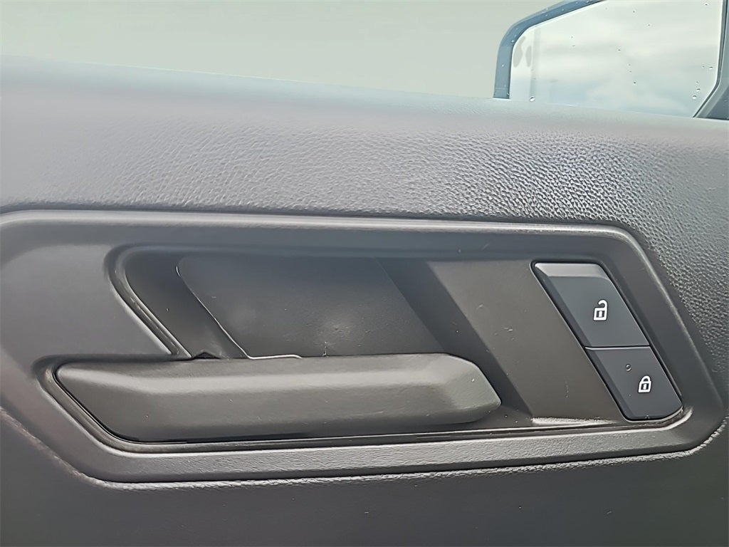 2024 Chevrolet Colorado Trail Boss Fresh Trade! Advanced Trailering Package w/trailer