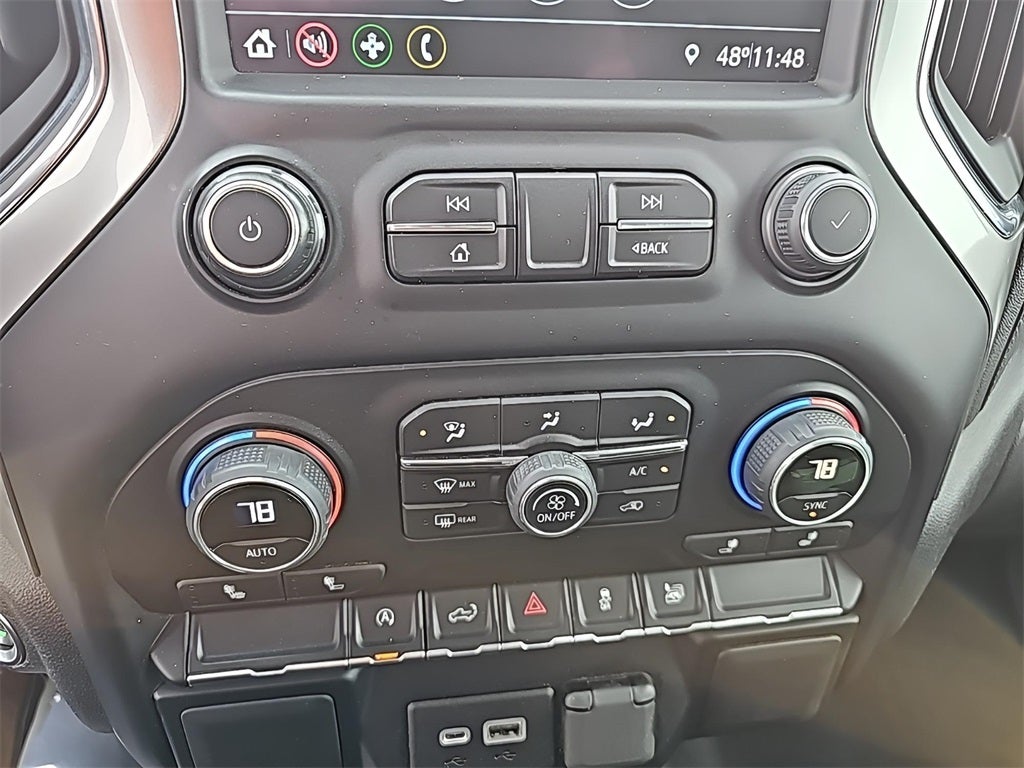 2022 Chevrolet Silverado 1500 LTD LT Heated Seats/Steering Wheel, Remote Start, (CarBra