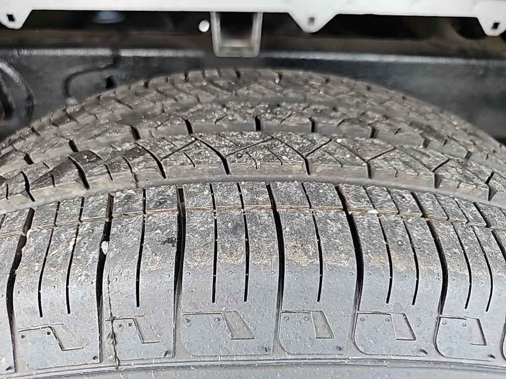 2022 Chevrolet Silverado 1500 LTD LT Heated Seats/Steering Wheel, Remote Start, (CarBra