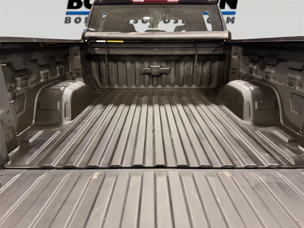 2023 Chevrolet Silverado 1500 LT LT1,3.0L I6 diesal