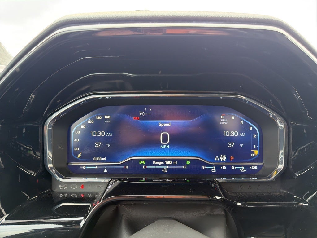 2023 Chevrolet Silverado 1500 RST CARBRAVO!