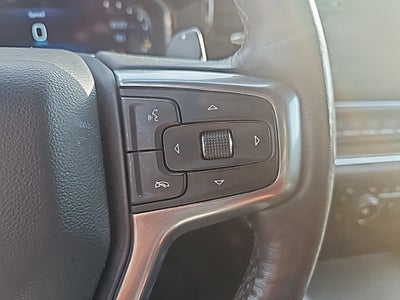 2023 Chevrolet Silverado 1500 RST Fresh Trade!!! Remote Start, Heated Seats/steering