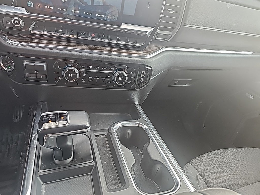 2023 Chevrolet Silverado 1500 RST Fresh Trade!!! Remote Start, Heated Seats/steering