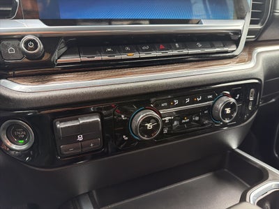 2023 Chevrolet Silverado 1500 RST CARBRAVO!