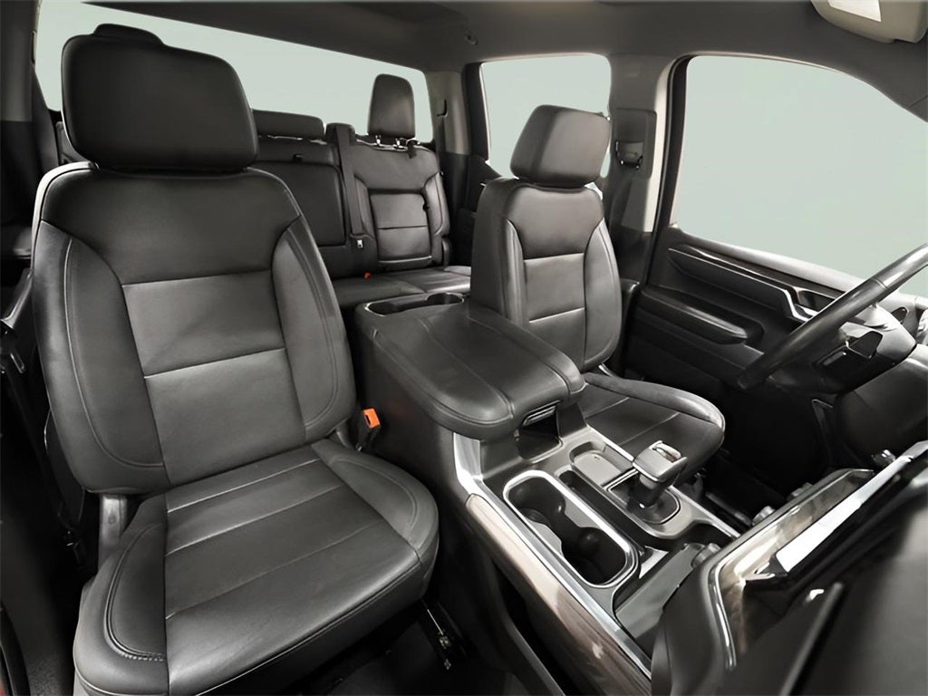 2023 Chevrolet Silverado 1500 LTZ *CarBravo Certified*