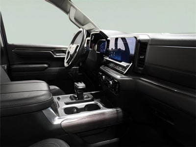 2023 Chevrolet Silverado 1500 LTZ *CarBravo Certified*