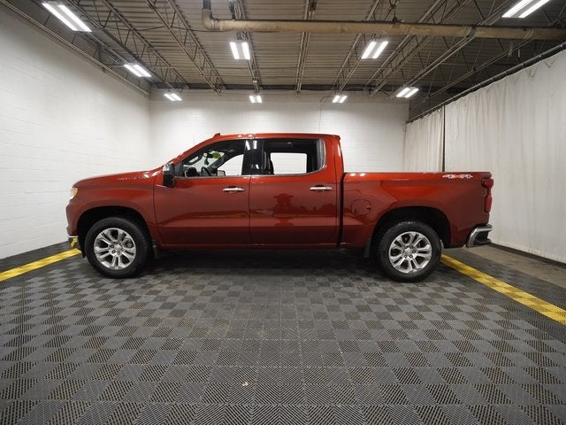 2023 Chevrolet Silverado 1500 LTZ *CarBravo Certified*