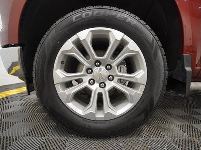 2023 Chevrolet Silverado 1500 LTZ *CarBravo Certified*