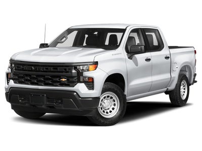 2022 Chevrolet Silverado 1500 LTZ Z71, Fresh Trade!!! Sunroof, Fully Loaded, CarBrav