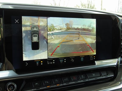 2022 Chevrolet Silverado 1500 High Country CARBRAVO CERTIFIED