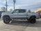 2025 Chevrolet Silverado 1500 LT Leather Lifted Loaded 20" Fuel Wheels 6" RC Lift!