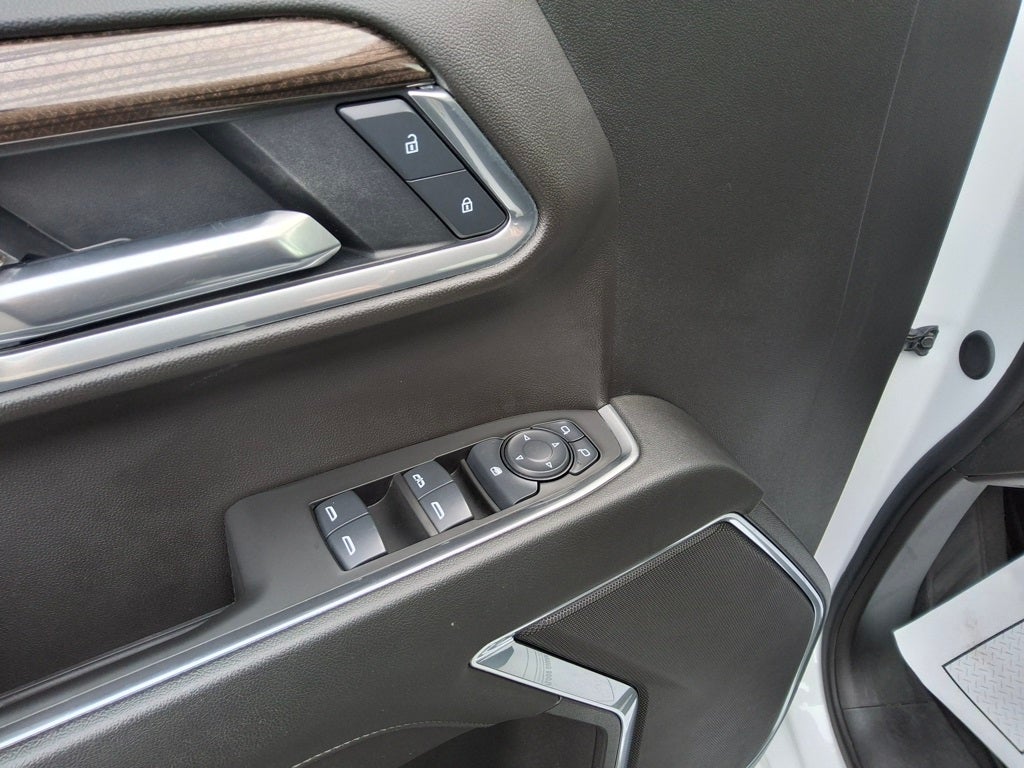 2025 Chevrolet Silverado 1500 LT Leather Lifted Loaded! 6" RC Lift 20" Fuel Wheels!