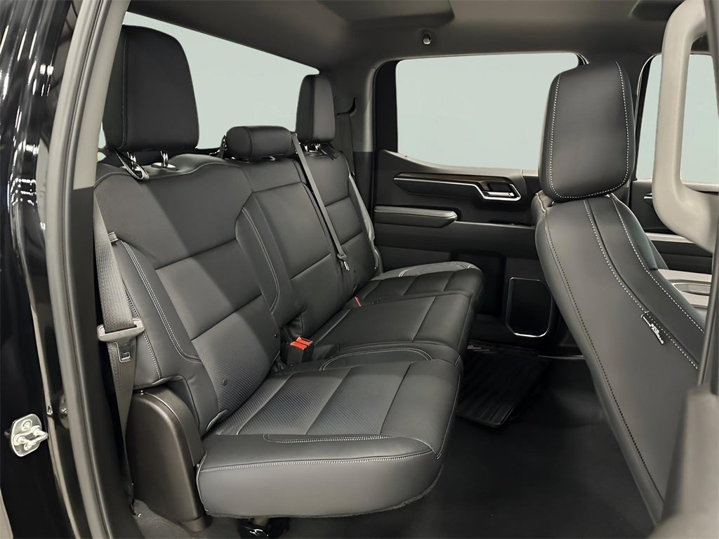 2025 Chevrolet Silverado 1500 LT FlexBuy $599/Month