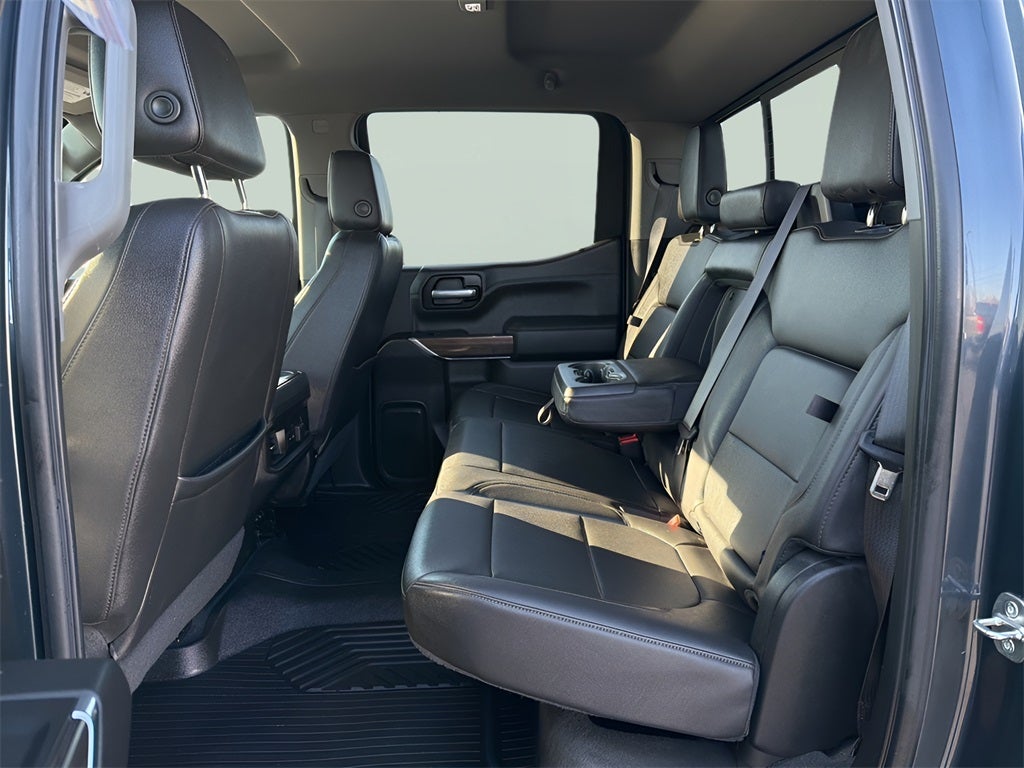 2021 Chevrolet Silverado 1500 RST CARBRAVO CERTIFIED!