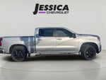 2021 Chevrolet Silverado 1500 RST 6.2L V8 Bose Sound Sunroof 22" Black Wheels! CarB