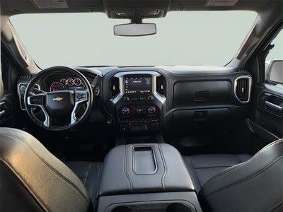 2021 Chevrolet Silverado 1500 LTZ CARBRAVO CERTIFIED! BLACK FRIDAY SPECIAL!
