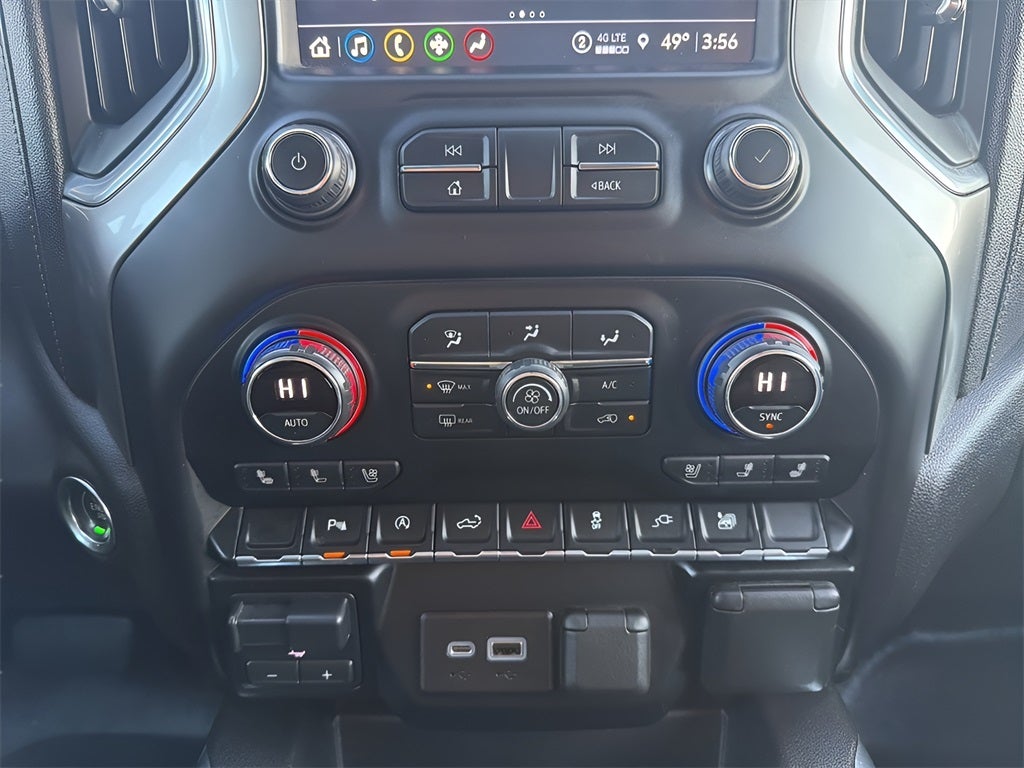 2021 Chevrolet Silverado 1500 LTZ CARBRAVO CERTIFIED! BLACK FRIDAY SPECIAL!