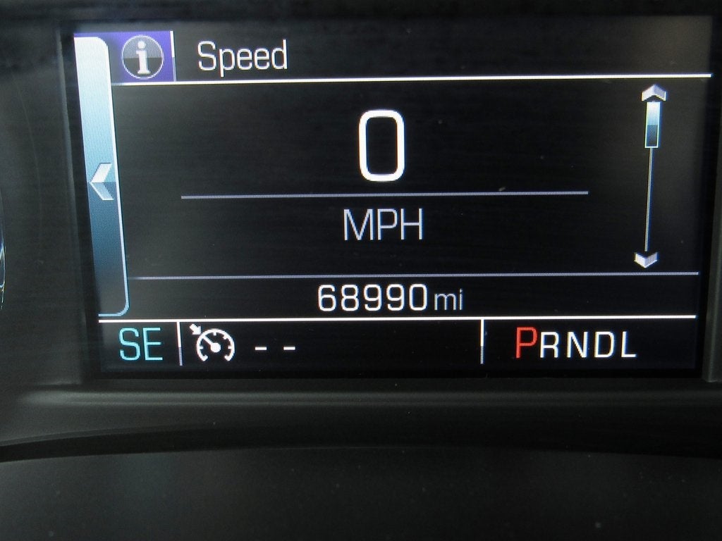 2017 Chevrolet Silverado 1500 LT LT1 CARBRAVO CERTIFIED