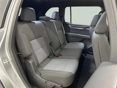 2025 GMC Acadia Elevation CarBravo flexBUY $495/mo