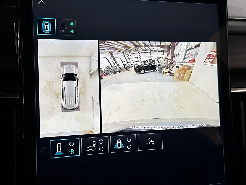 2025 GMC Acadia Elevation CarBravo flexBUY $495/mo