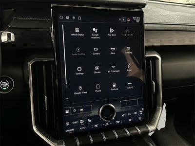 2025 GMC Acadia Elevation CarBravo flexBUY $495/mo