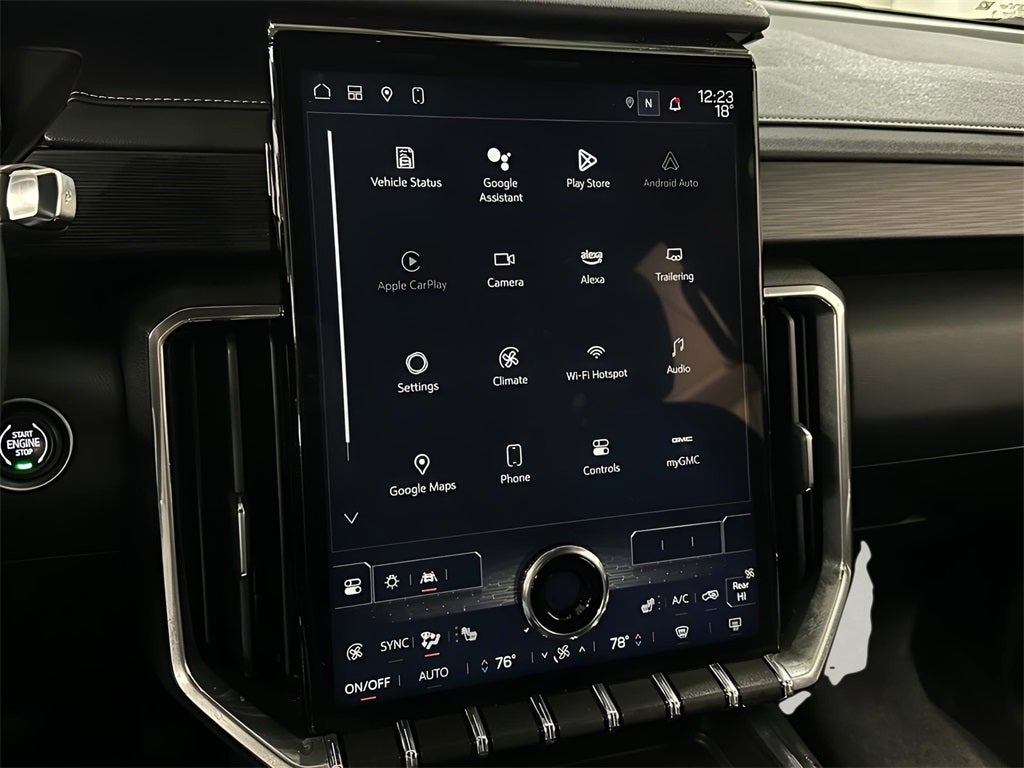 2025 GMC Acadia Elevation CarBravo flexBUY $495/mo