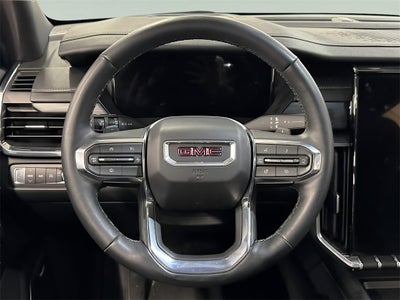 2025 GMC Acadia Elevation CarBravo flexBUY $495/mo