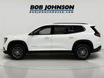2025 GMC Acadia Elevation CarBravo flexBUY $495/mo