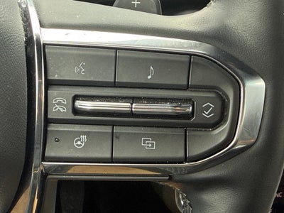 2025 GMC Acadia Elevation CARBRAVO CERTIFIED!