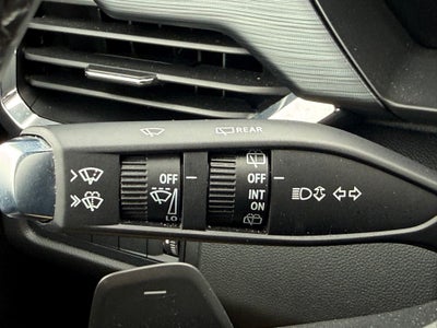 2025 GMC Acadia Elevation CARBRAVO CERTIFIED!