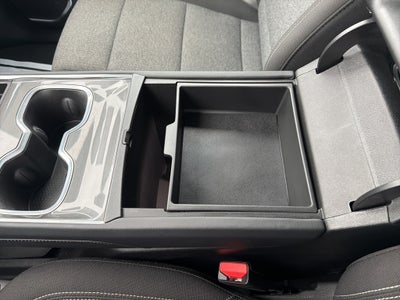 2025 GMC Acadia Elevation CARBRAVO CERTIFIED!