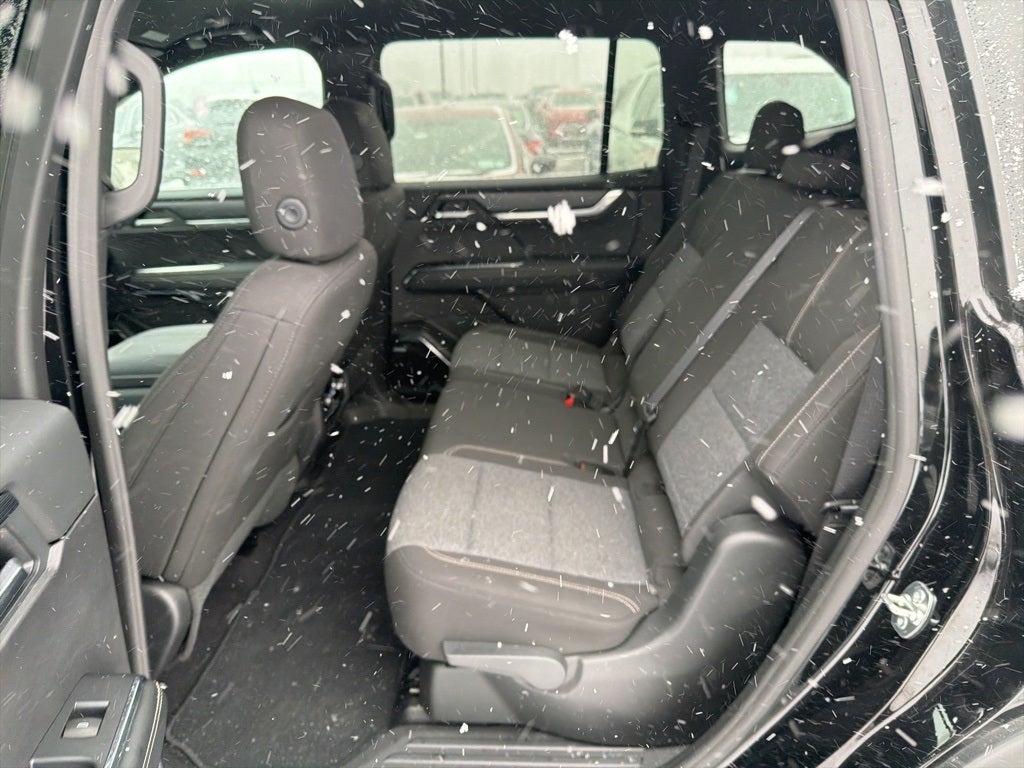 2025 GMC Acadia Elevation CARBRAVO CERTIFIED!