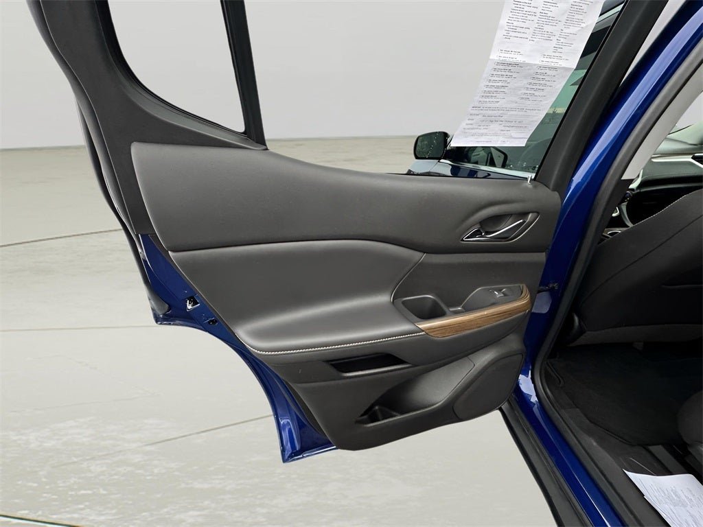 2023 GMC Acadia SLE CARBRAVO CERTIFIED