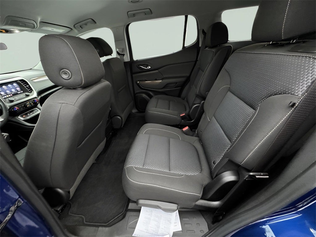 2023 GMC Acadia SLE CARBRAVO CERTIFIED