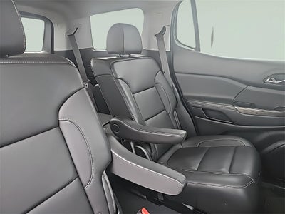 2023 GMC Acadia SLT Fresh Trade! Bose, Remote Start, Heated Seats, Pow