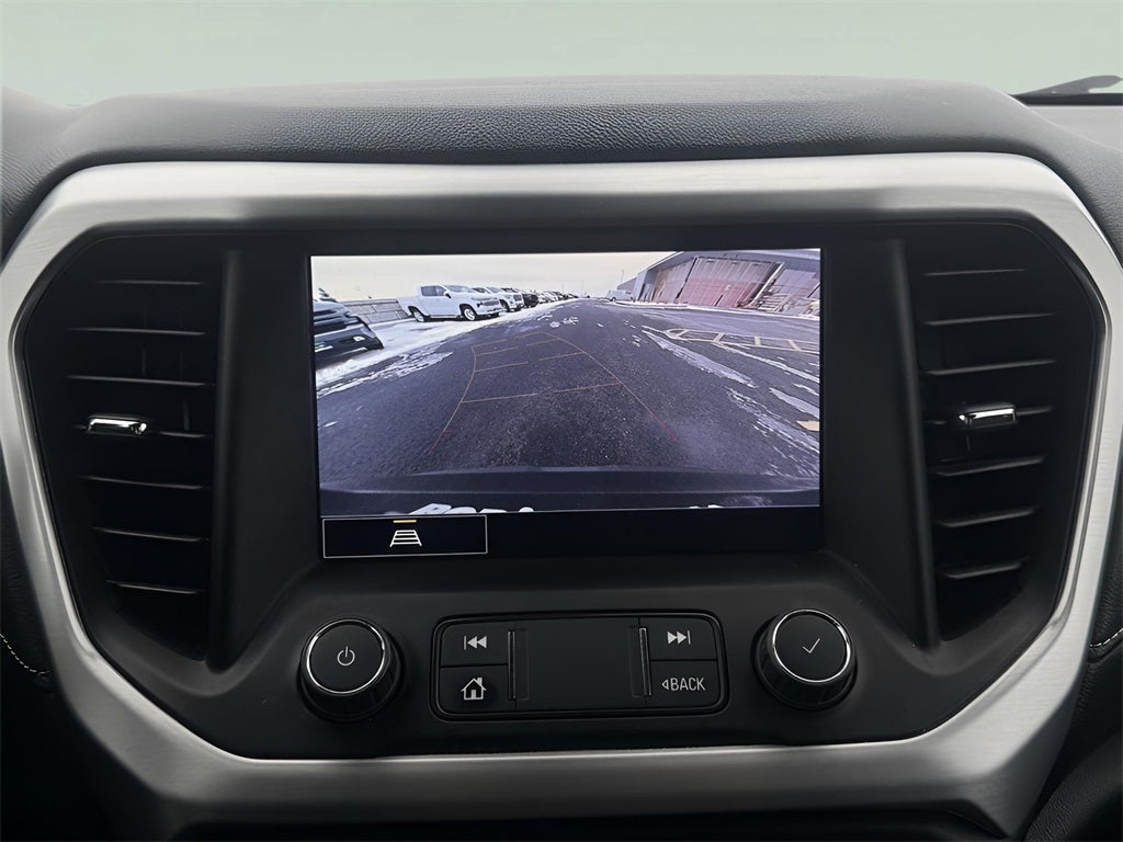 2023 GMC Acadia SLT CARBRAVO CERTIFIED